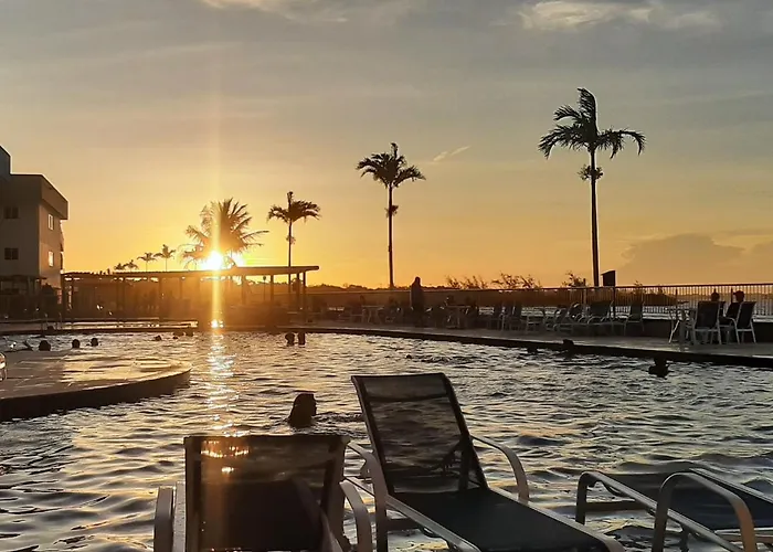 Golden Lake Resort - Apart Hotel - Arraial Do Cabo