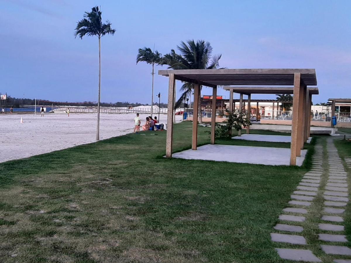 Apartment Golden - - Arraial do Cabo