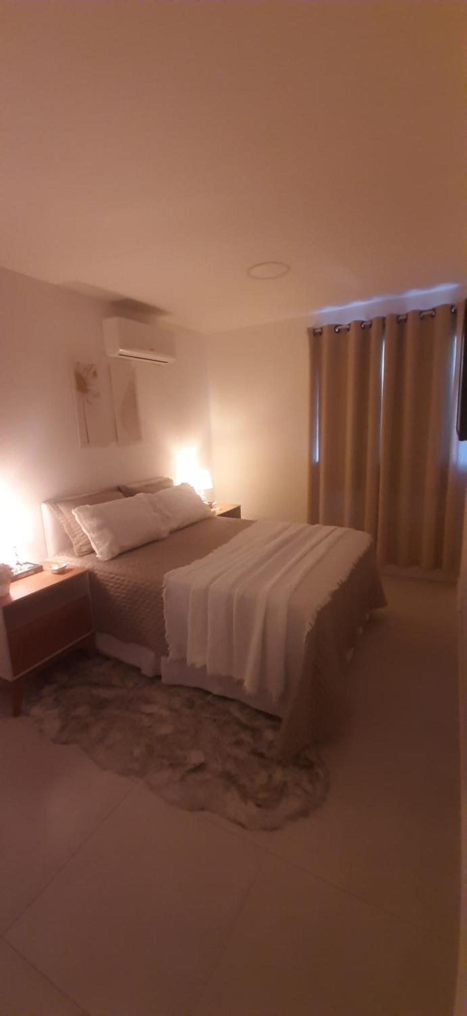 Golden - - Apartment Arraial do Cabo