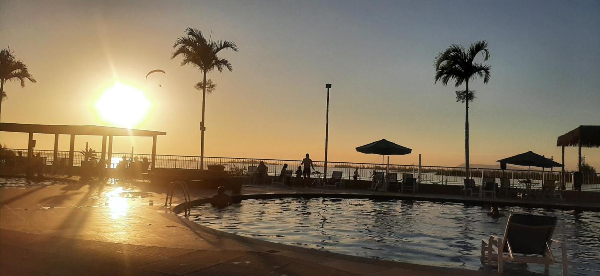Apartment Golden - - Arraial do Cabo